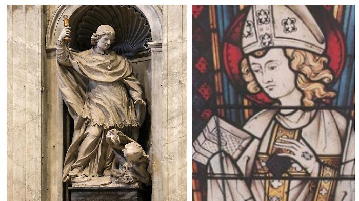 San Norberto, il santo che predicava a cavallo e sfidò la mondanità dei preti medievali