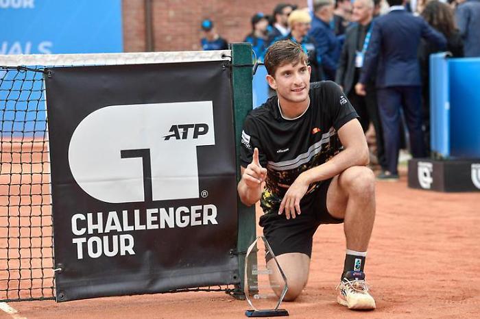 Passaro in corsa nel Challenger di Heilbronn sia in singolare che in doppio
