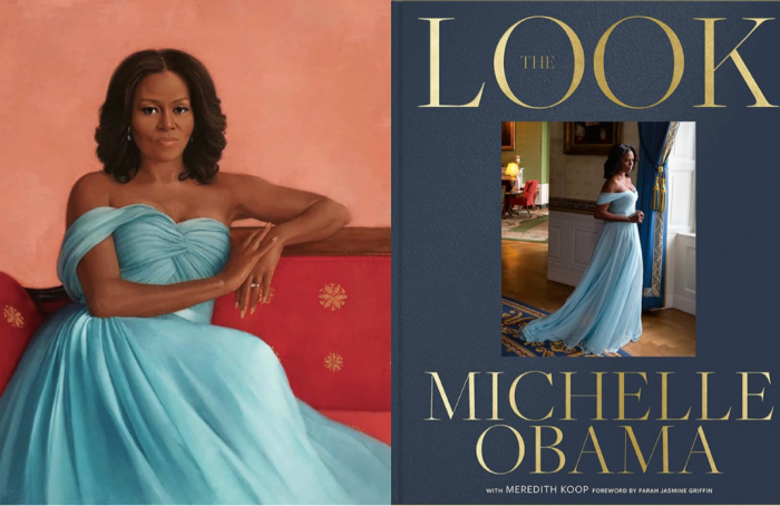Michelle Obama pubblicherà un nuovo libro sul suo rapporto con la moda e la bellezza. Tutto quello che sappiamo al momento