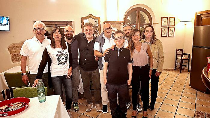 Giornalismo, Antonello Ferroni confermato presidente Ussi: tutti gli incarichi del nuovo direttivo