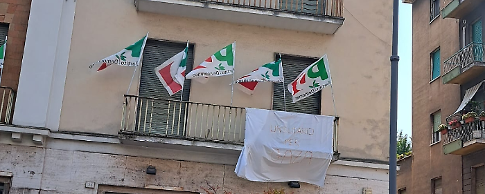 pd dem elezioni voto