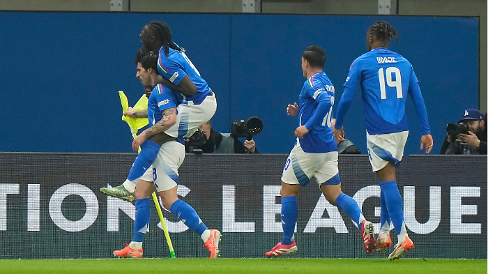 Azzurri, cosa deve fare l'Italia per qualificarsi al Mondiale 2026: girone e possibili spareggi