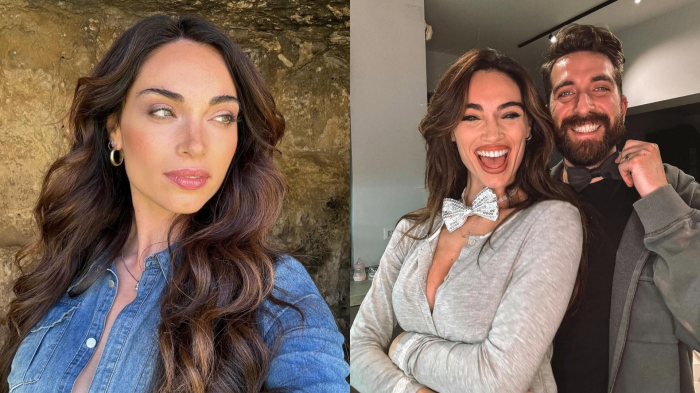 Lorella Boccia, chi è la conduttrice: la svolta ad Amici e quella apparizione in Step Up. E' sposata con il figlio del manager Lucio Presta