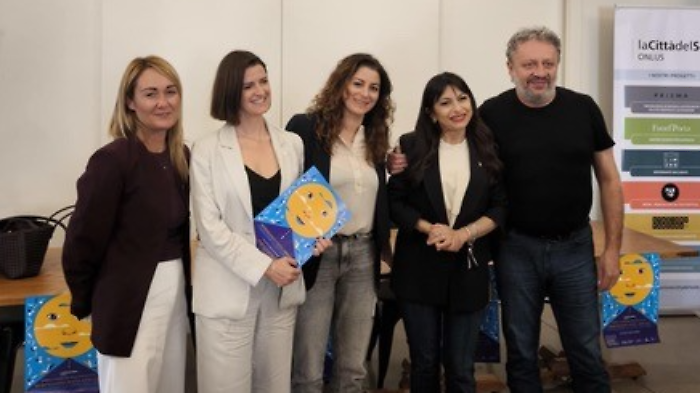 Torna il Merendanzo e per festeggiare a Villa del Colle del Cardinale ci sarà anche Valerio Aprea
