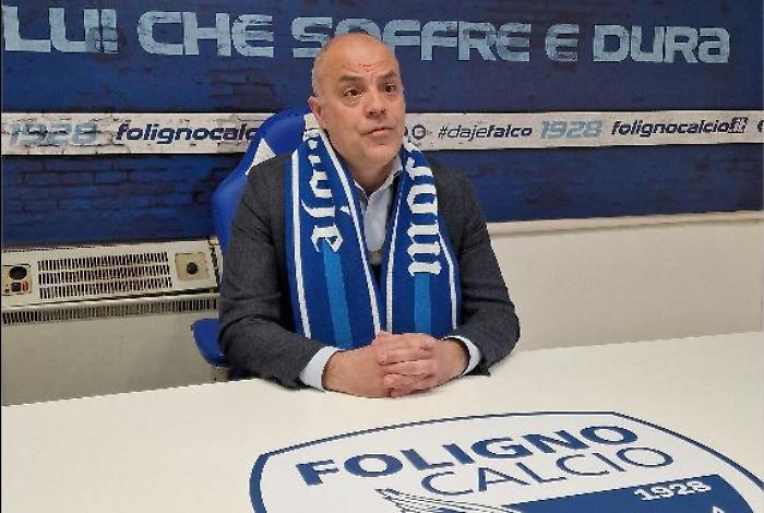 Il "vecchio" Foligno trasloca all'Atletico Bmg in Eccellenza: dirigenti e sei giocatori in partenza