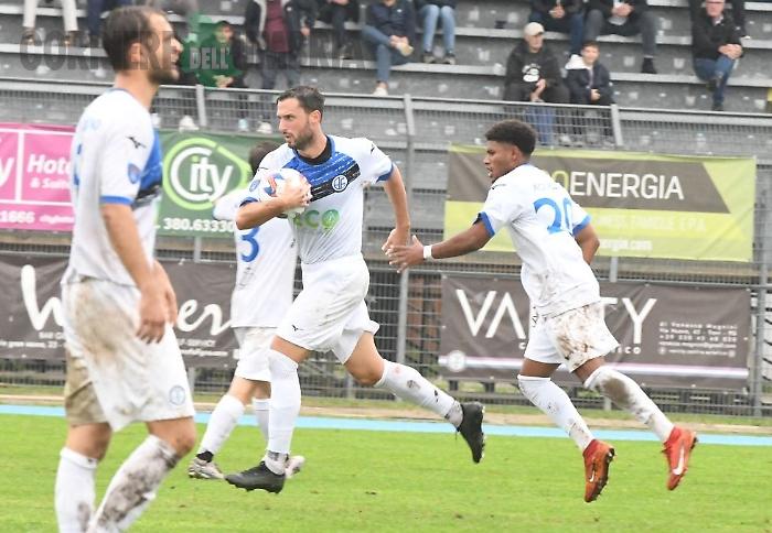 Il nuovo Foligno in serie D può contare su Tomassini, ora si aspetta l'ok di Settimi e Reali