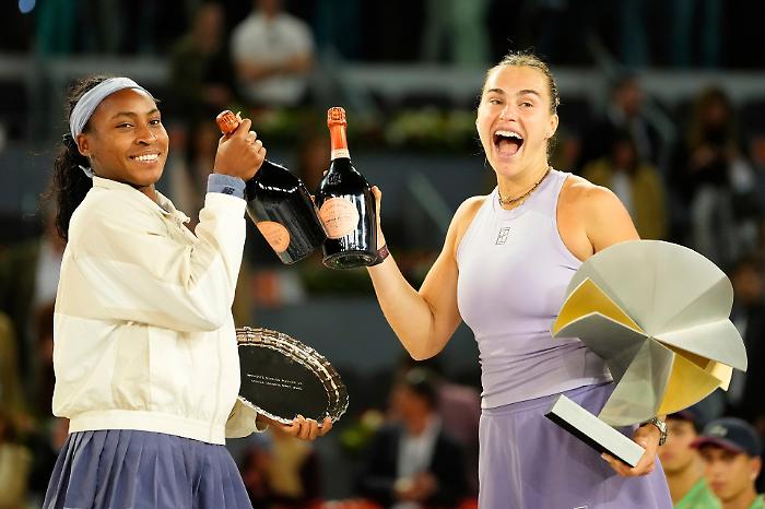 Roland Garros, oggi la finale femminile tra Sabalenka e Gauff: orario, dove vederla e i precedenti