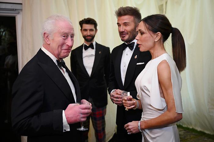 Sir Beckham, ma solo ora: perché il re ha detto sì dopo anni di attesa
