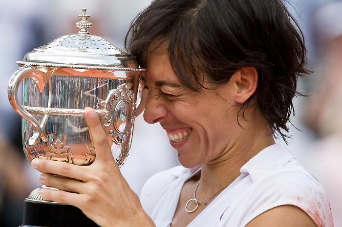 Roland Garros, quindici anni fa Francesca Schiavone veniva incoronata regina di Parigi: "Ricordo benissimo come ce l’ho fatta"