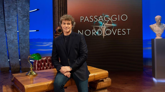 Passaggio a Nord Ovest oggi in tv sabato 21 giugno su Rai 1: le anticipazioni della puntata