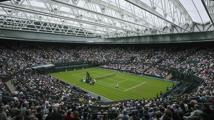 Tennis, inizia la stagione sull'erba e si avvicina Wimbledon: tutti i tornei, il calendario e dove vederli in tv