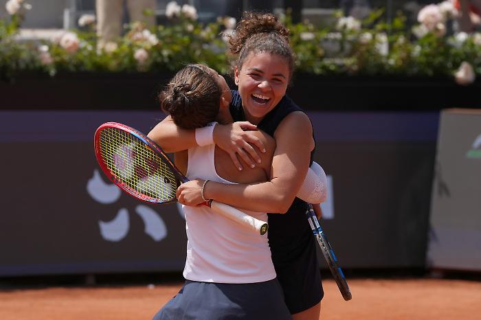 Errani e Paolini cercano il trionfo nel doppio del Roland Garros. Non è in chiaro: orario e dove vederla in tv