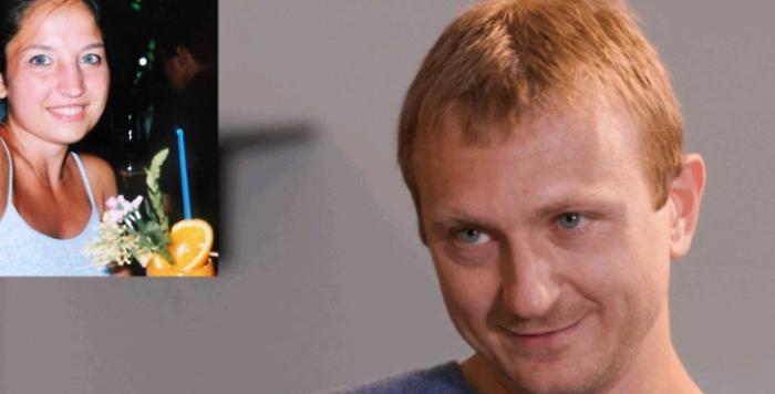 Alberto Stasi e Chiara Poggi