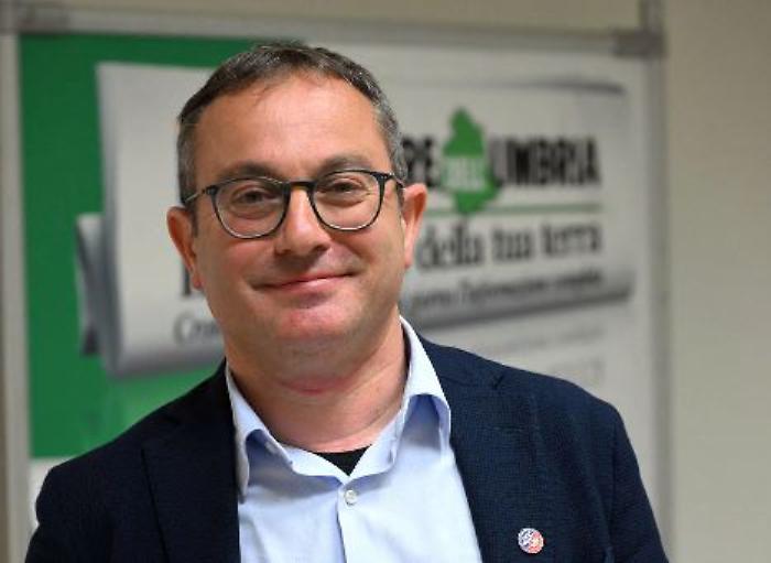 Università di Perugia, Gammaitoni appoggerà Marianelli nel ballottaggio del 17 giugno