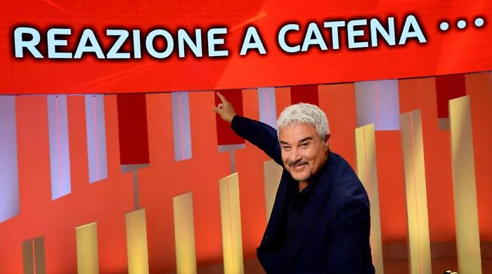 Che estate è senza Reazione a catena? Torna oggi domenica 8 giugno su Rai 1 insieme a Pino Insegno: ecco i nuovi giochi
