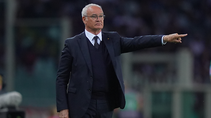 Claudio Ranieri nuovo CT della Nazionale? L'ipotesi del doppio ruolo con la Roma e le possibili alternative