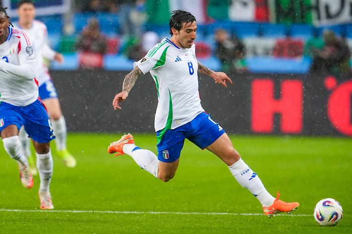 Italia-Moldavia, la seconda partita degli Azzurri per la qualificazione al Mondiale 2026: orario, dove vederla, telecronaca e probabili formazioni 