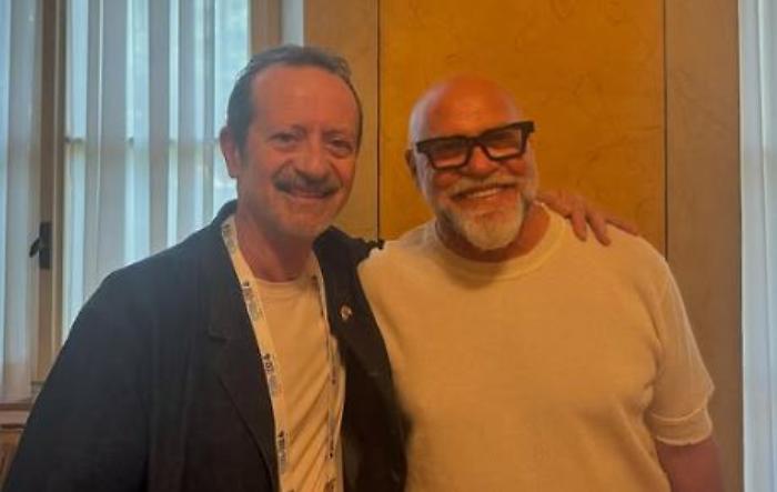 Rocco Papaleo a Serse Cosmi: "Manchi a questo calcio, tu eri un contraltare quasi necessario"