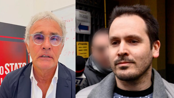 Delitto di Garlasco, nuovi dubbi e inquietanti rivelazioni: Giletti riapre il caso a Lo Stato delle cose, stasera in tv lunedì 9 giugno, su Rai 3