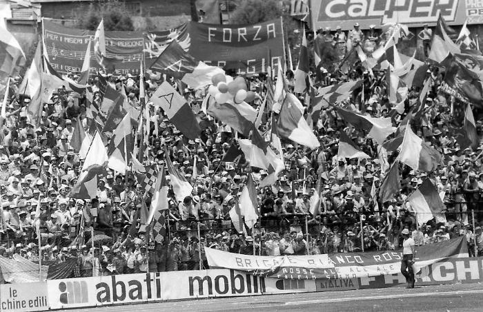 Il Corriere dell'Umbria celebra i 120 del Perugia Calcio: sfoglia l'inserto speciale 