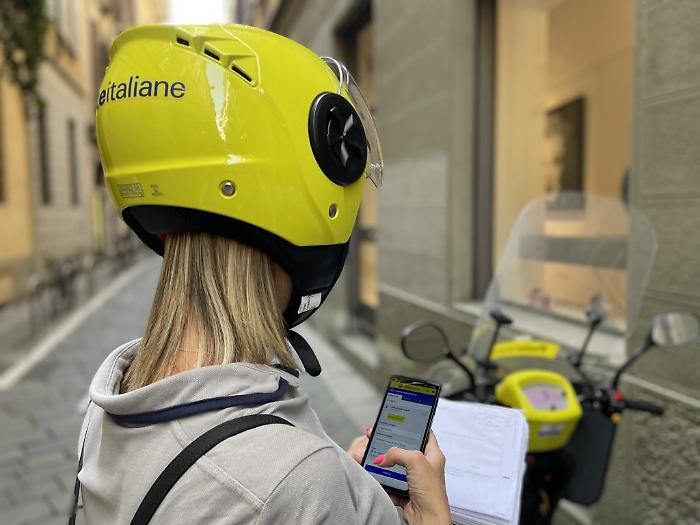 Poste cerca portalettere per l'Umbria, pronto un contratto di lavoro a tempo indeterminato: non sono richieste esperienze pregresse