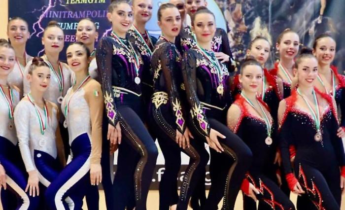La Braccio Fortebraccio di Perugia spegne 125 candeline: un evento al PalaBarton per il compleanno speciale