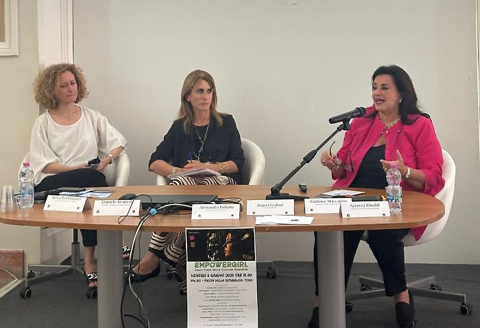violenza economica genere terni