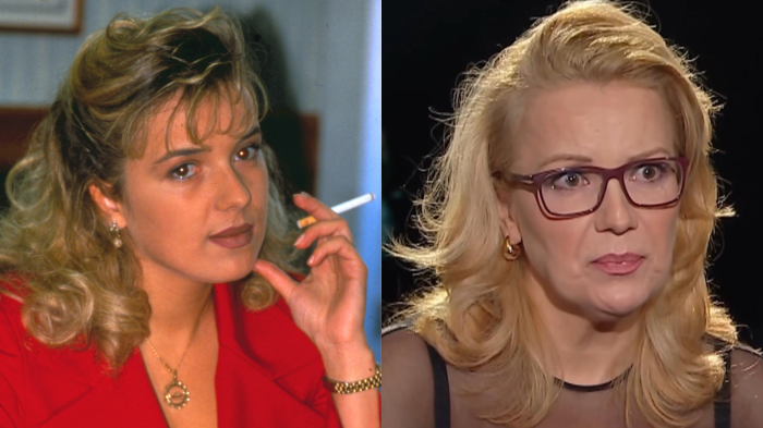 Eva Mikula a Belve Crime, chi è l'ex fidanzato Fabio Stasi: dal tentativo di entrare in polizia a co-fondatore della Uno bianca