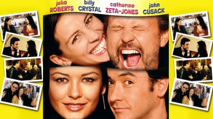 I perfetti innamorati stasera in tv mercoledì 11 giugno su Rai 1: trama e cast del film con Julia Roberts 