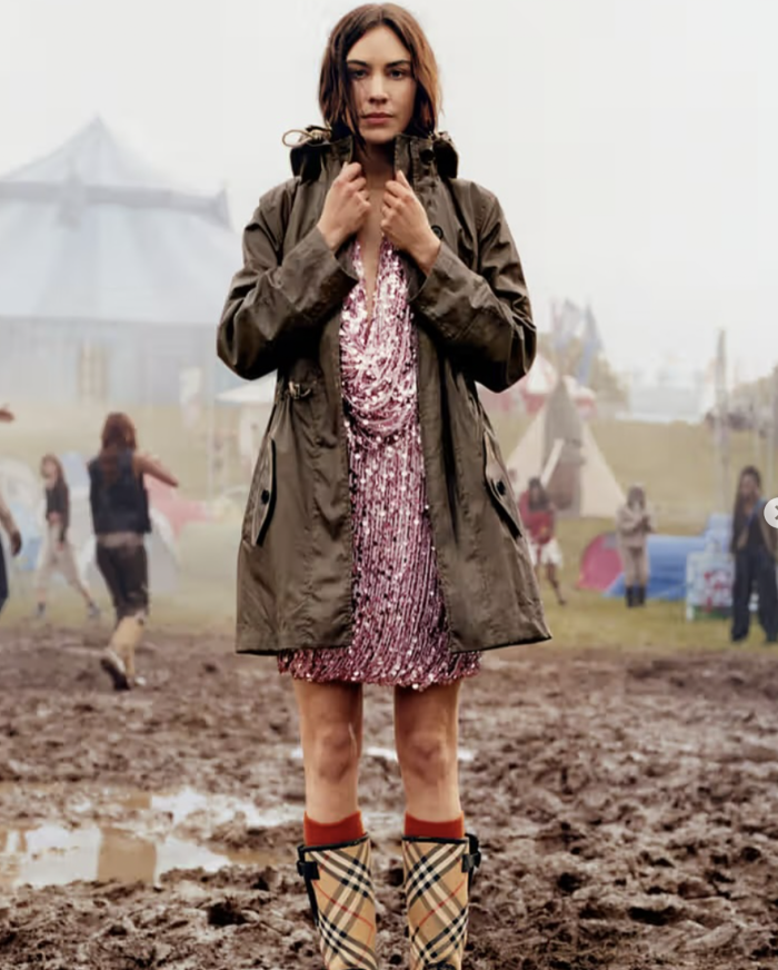 Lo stile festival è il trend estivo di Burberry e Zara. Ecco che cos'è e quali sono i pezzi chiave