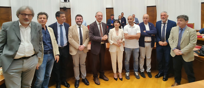 accordo ast mimit programma