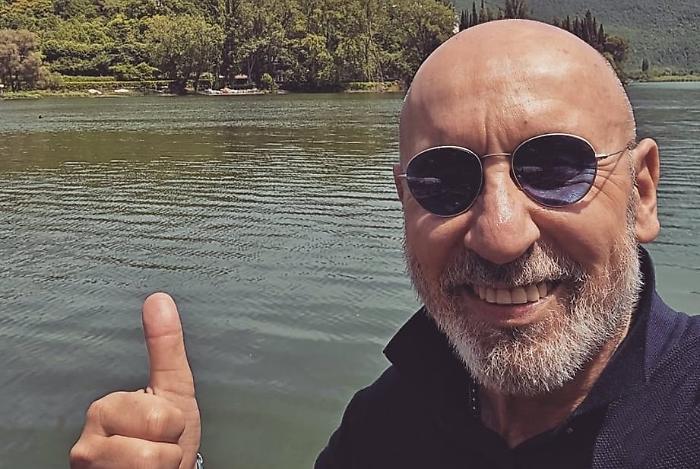 terni maurizio battista piediluco