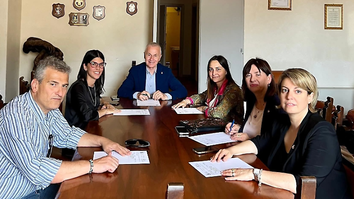 Giunta Stoppini: la lista del sindaco alla prova del consiglio 
