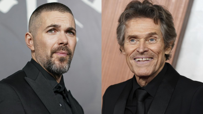 Robert Eggers regista del remake di A christmas carol? Ecco a chi starebbe pensando per il ruolo di Scrooge