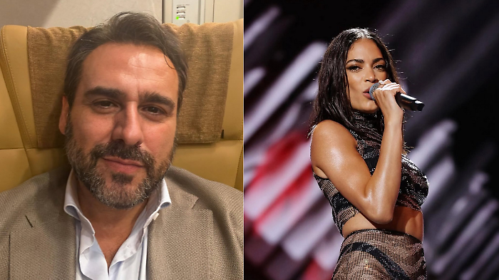 Davide Maggio firma le sue pagelle della settimana e assegna 1 come voto al concerto di Elodie a San Siro: "Non è stato sold out neanche lontanamente"