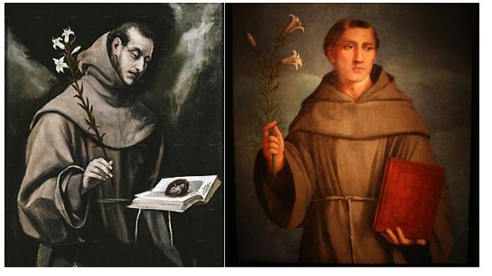 Sant’Antonio da Padova non era padovano: il dettaglio che pochi conoscono
