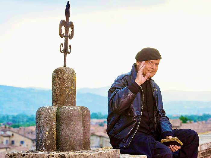 Don Matteo, perché Terence Hill ha detto addio alla fiction di Rai 1: "Avrei voluto continuare"