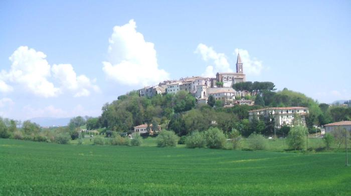 montecastrilli terni