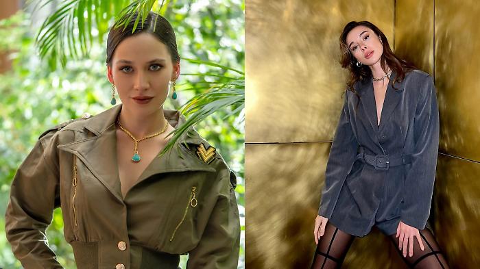 Ilayda Çevik e İrem Tuncer, chi sono le due attrici che interpretano Ipek e Serra di Tradimento: ecco le anticipazioni della soap opera stasera in tv