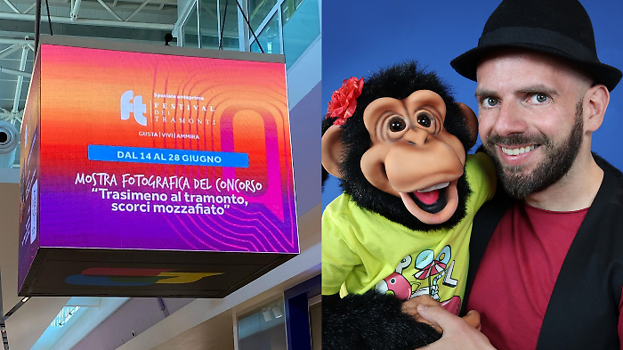 Al via la terza edizione del Festival dei Tramonti: l'anteprima al Quasar Village