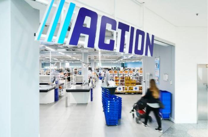 Aprono due nuovi negozi Action in Umbria: ecco dove. Ognuno dà lavoro a 20 dipendenti