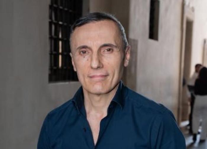 Valerio Aprea ospite al Merendanzo, conto alla rovescia per la festa de La Fondazione Città del Sole