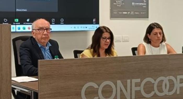 Umbria Top Wines, Massimo Sepiacci riconfermato presidente. L'obiettivo è avviare il Distretto di qualità del vino umbro