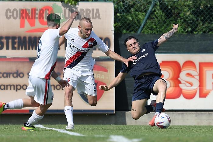 Cannara a un passo dal sogno serie D: ultimo assalto al Pinerolo