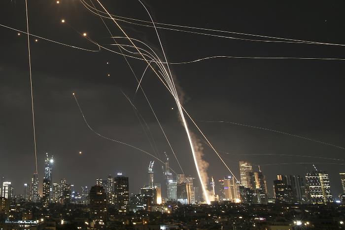 Israele-Iran, la stupidità dell'uomo