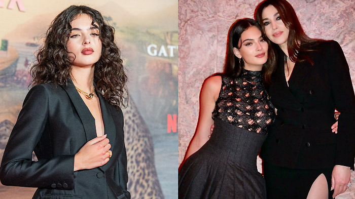 Deva Cassel parla della madre Monica Bellucci: "Mi ha insegnato a essere sempre gentile e a mantenere sempre viva la meraviglia"