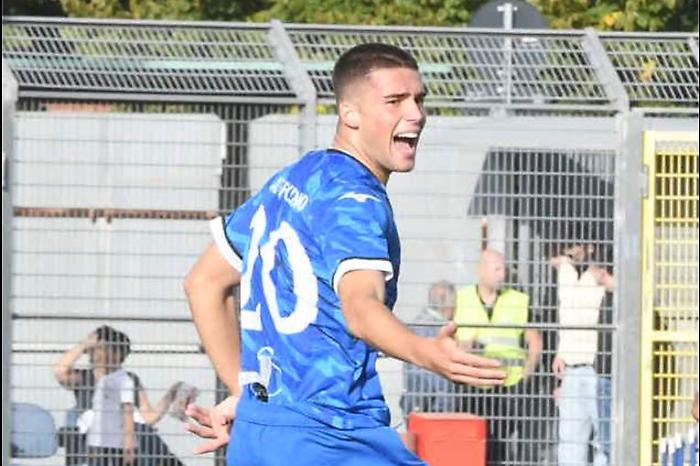 Tommaso Brevi e Marchetti nomi nuovi per il Foligno in serie D: il mercato è aperto