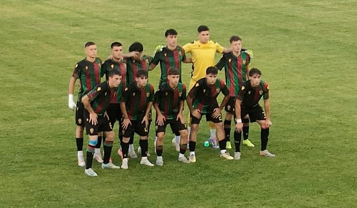 La Ternana Under 17 batte la Spal (3-2) e approda alla finale per il titolo nazionale