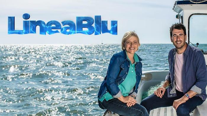 Linea blu torna oggi nel pomeriggio di Rai 1. Focus sui porti d'Italia: le anticipazioni della prima puntata