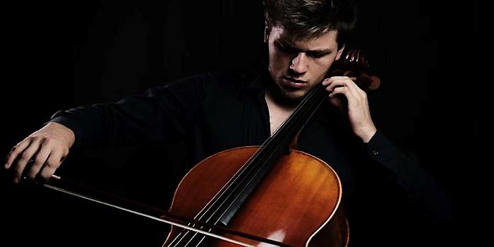 Visioninmusica porta a Cesi il violoncellista Ettore Pagano, uno dei più straordinari talenti del panorama internazionale